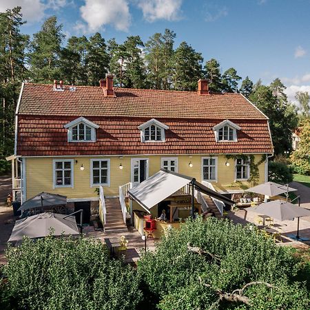 Tammiston Cottages Naantali Exterior photo