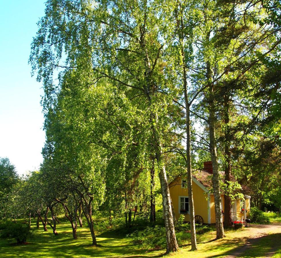 Tammiston Cottages Naantali Exterior photo