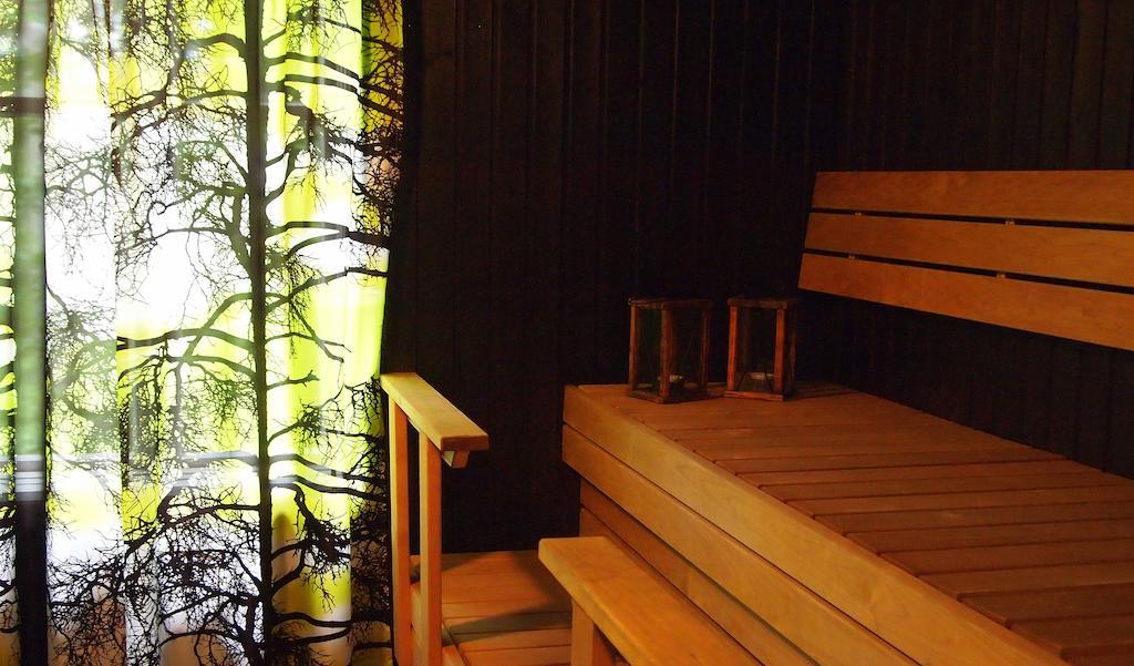 Tammiston Cottages Naantali Room photo